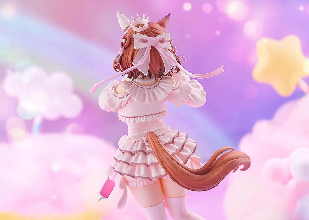 Figurine Aston Machan Ver. Unforgettable Sugar Candy de Uma Musume: Pretty Derby par Good Smile Company